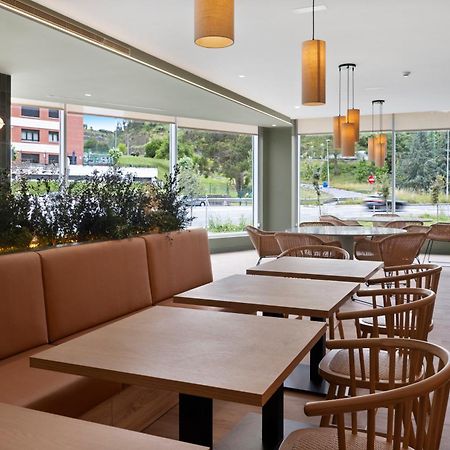 B&B Hotel Castro Urdiales Kültér fotó