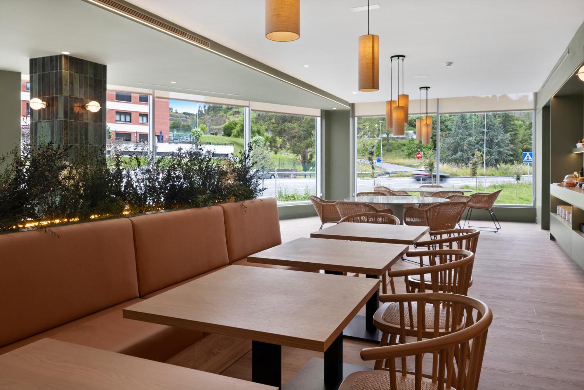 B&B Hotel Castro Urdiales Kültér fotó