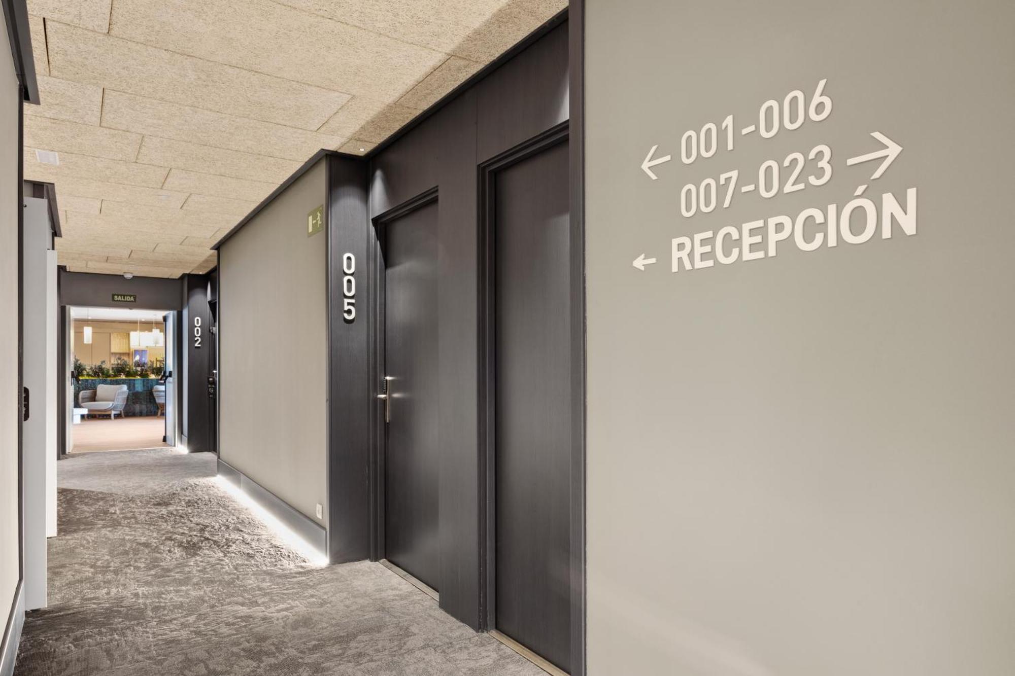 B&B Hotel Castro Urdiales Kültér fotó