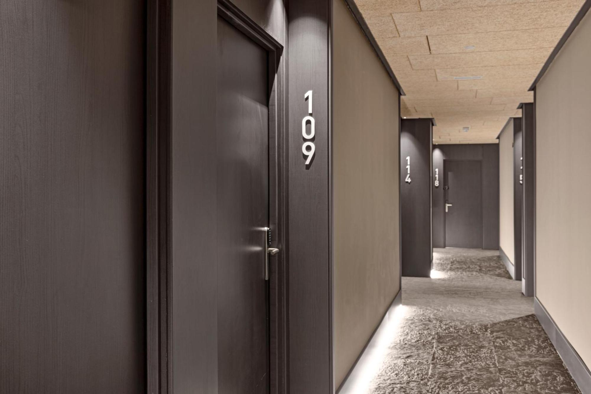 B&B Hotel Castro Urdiales Kültér fotó