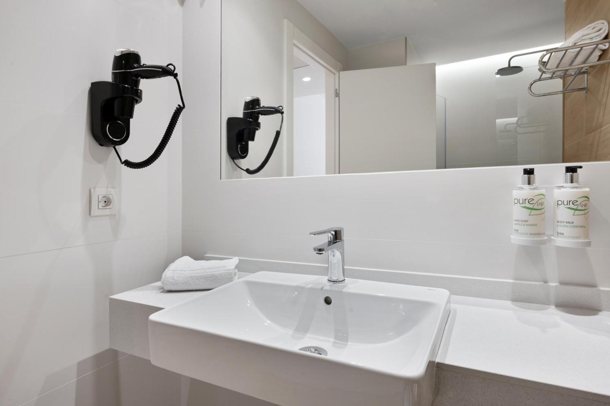B&B Hotel Castro Urdiales Kültér fotó