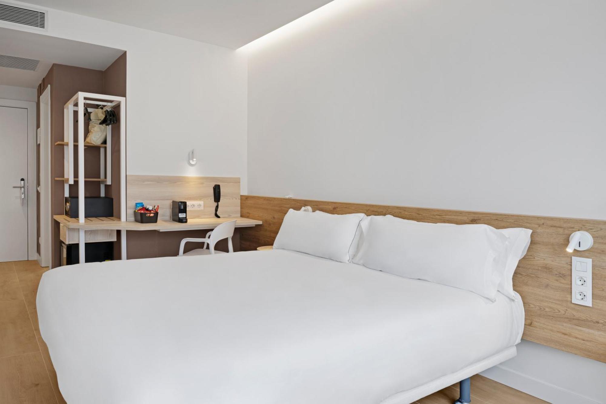 B&B Hotel Castro Urdiales Kültér fotó