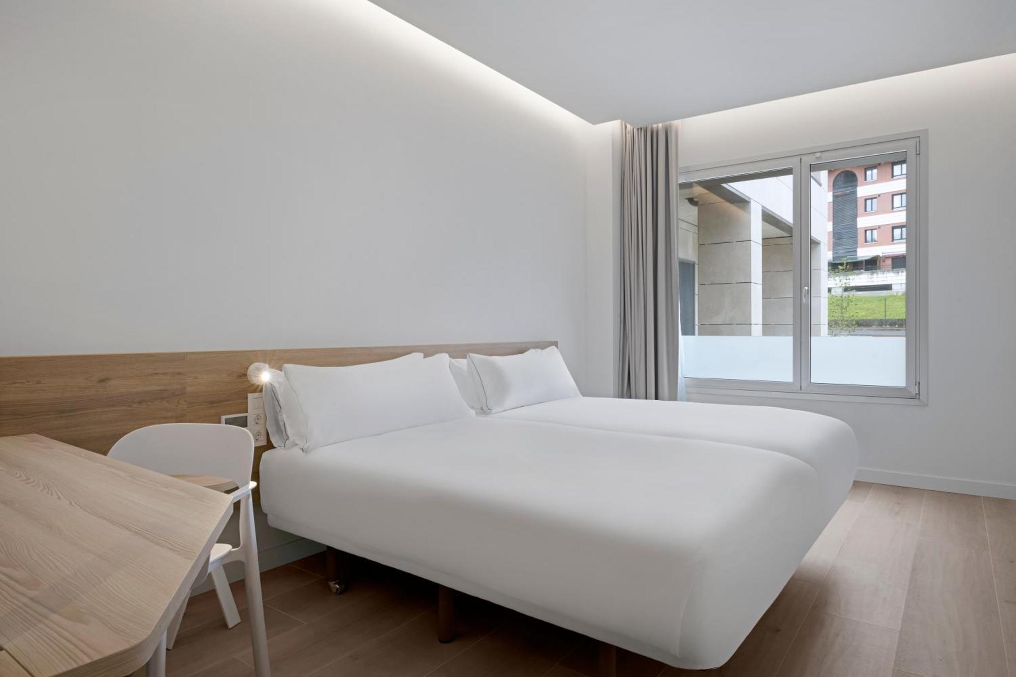 B&B Hotel Castro Urdiales Kültér fotó