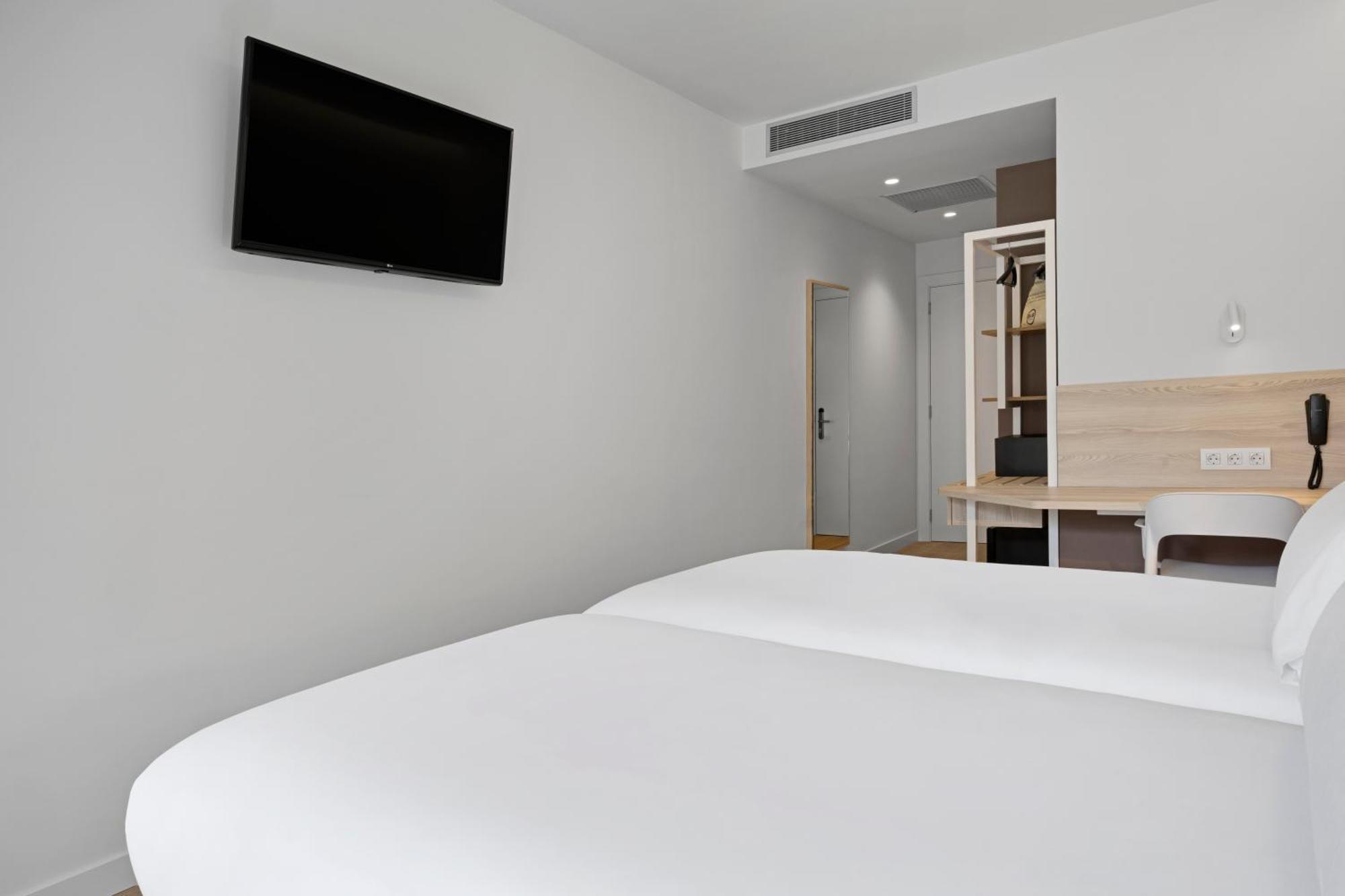 B&B Hotel Castro Urdiales Kültér fotó