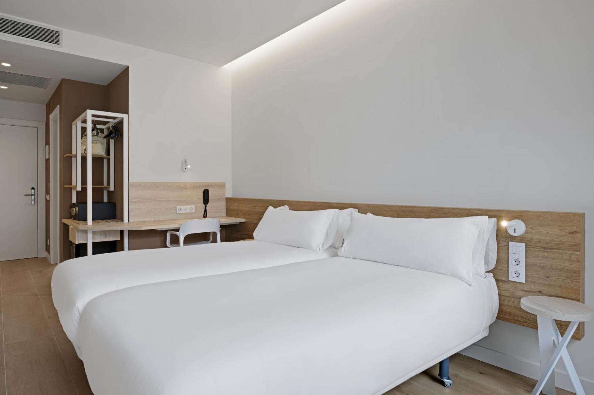 B&B Hotel Castro Urdiales Kültér fotó