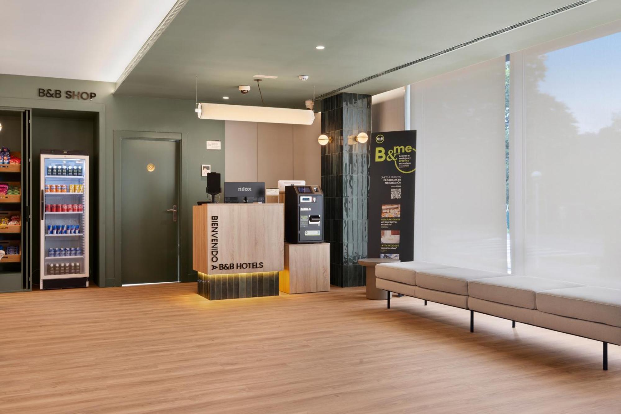 B&B Hotel Castro Urdiales Kültér fotó