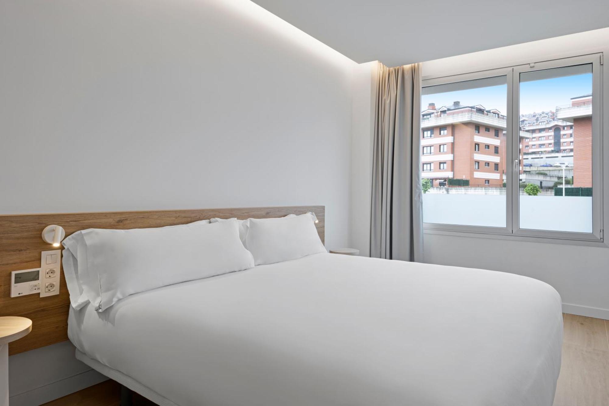 B&B Hotel Castro Urdiales Kültér fotó