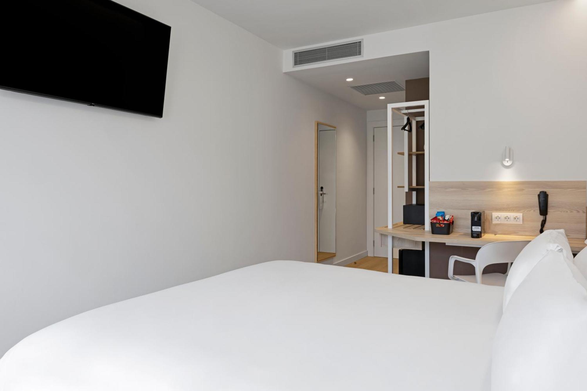 B&B Hotel Castro Urdiales Kültér fotó
