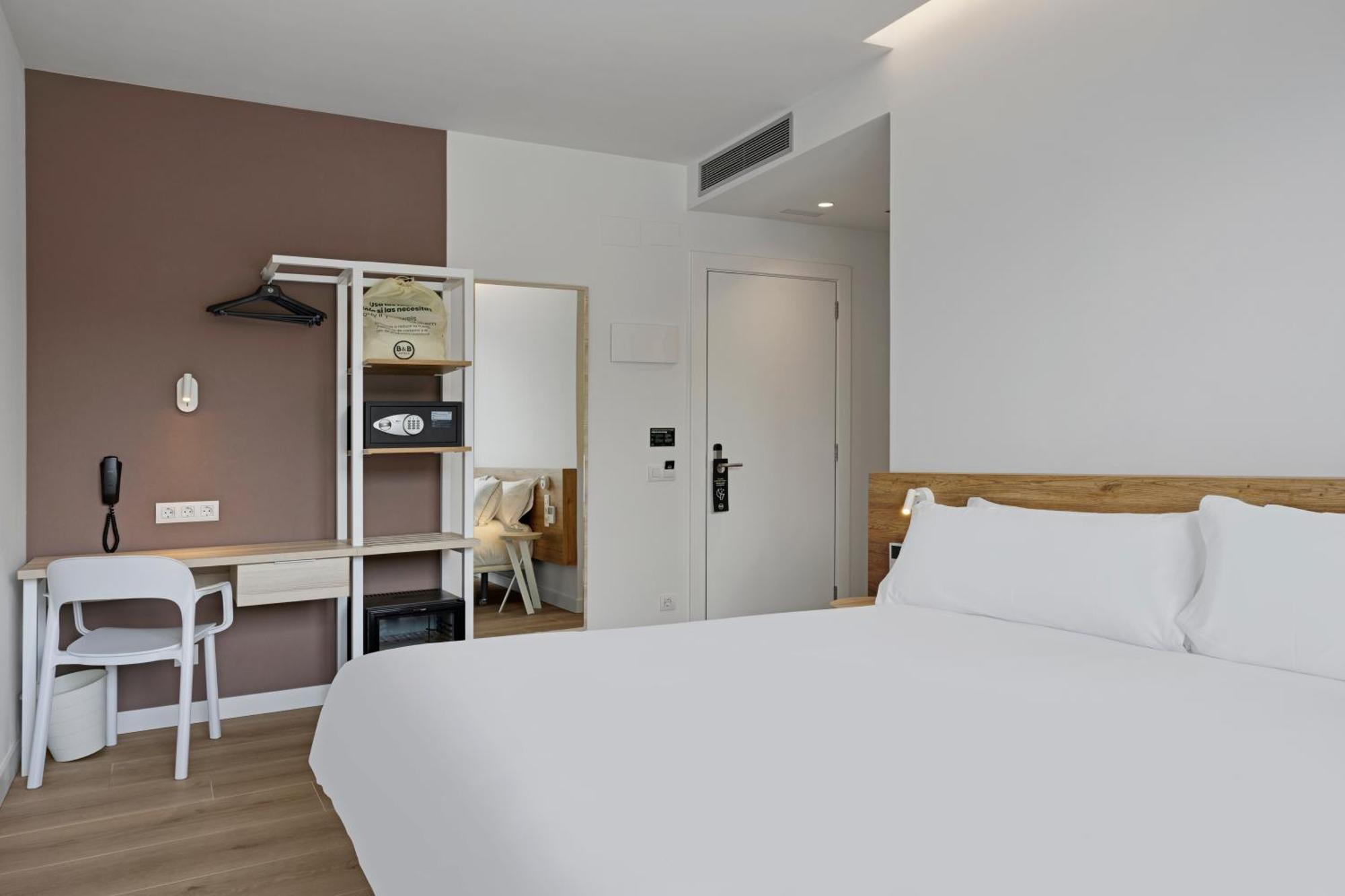 B&B Hotel Castro Urdiales Kültér fotó