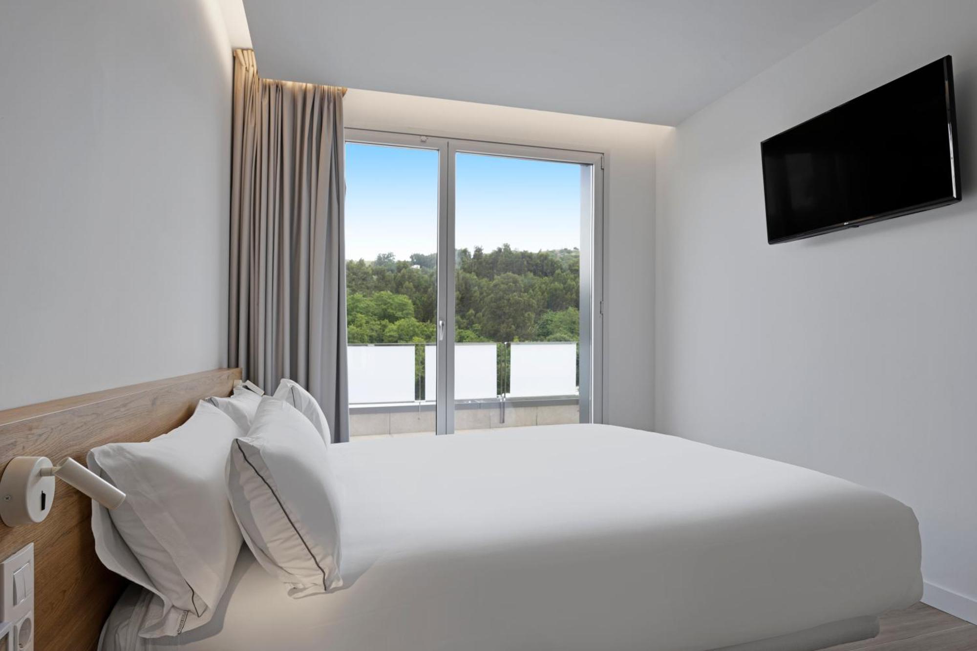 B&B Hotel Castro Urdiales Kültér fotó