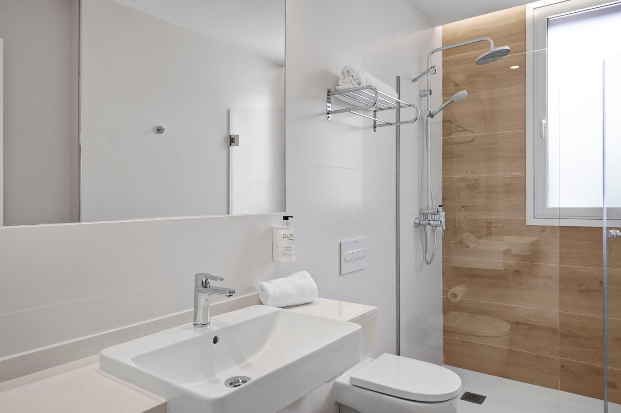 B&B Hotel Castro Urdiales Kültér fotó