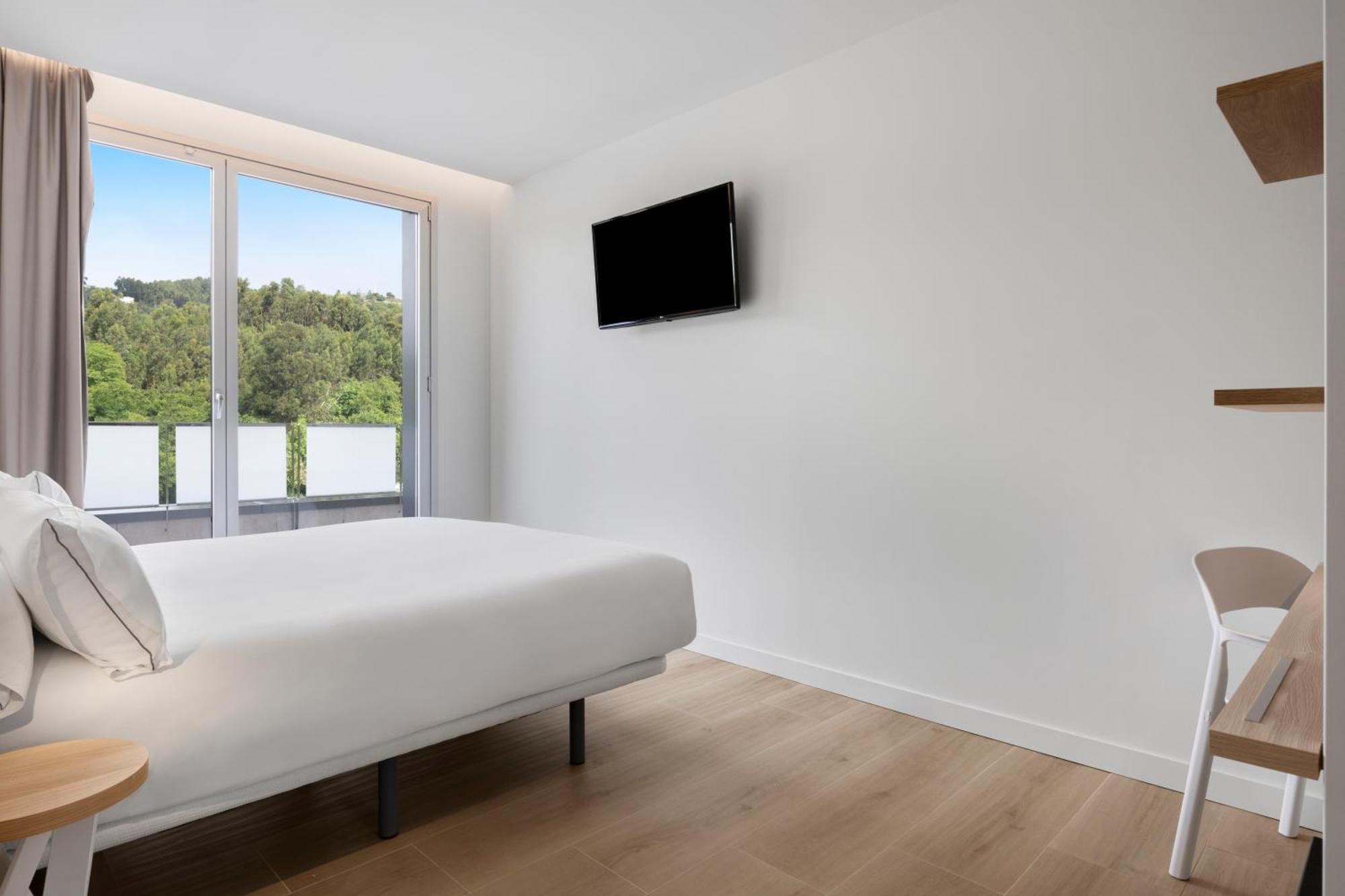 B&B Hotel Castro Urdiales Kültér fotó